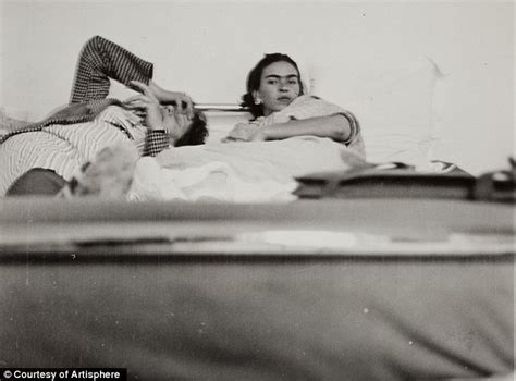 naked frida kahlo|Vulnerability and Empowerment: Frida Kahlo and the Female Nude.